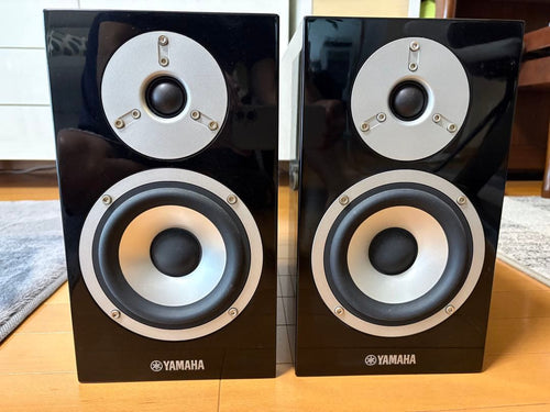 Yamaha Speakers Ns-Bp400