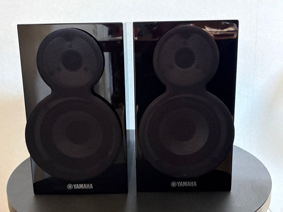 Yamaha Speakers Ns-Bp400