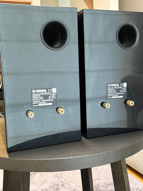 Yamaha Speakers Ns-Bp400