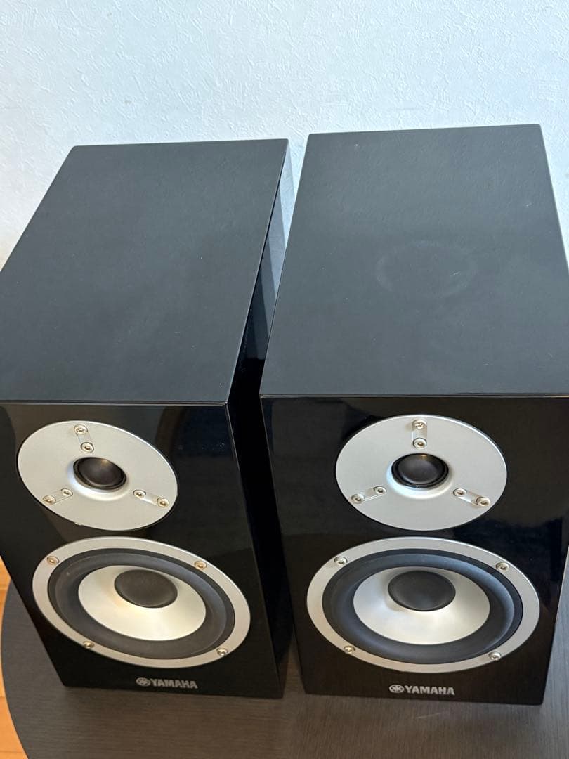 Yamaha Speakers Ns-Bp400