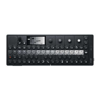 Analog Synthesizer Teenage Engineering Op-Xy