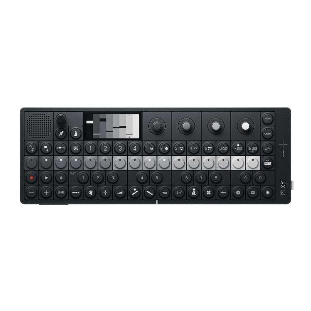 Analog Synthesizer Teenage Engineering Op-Xy