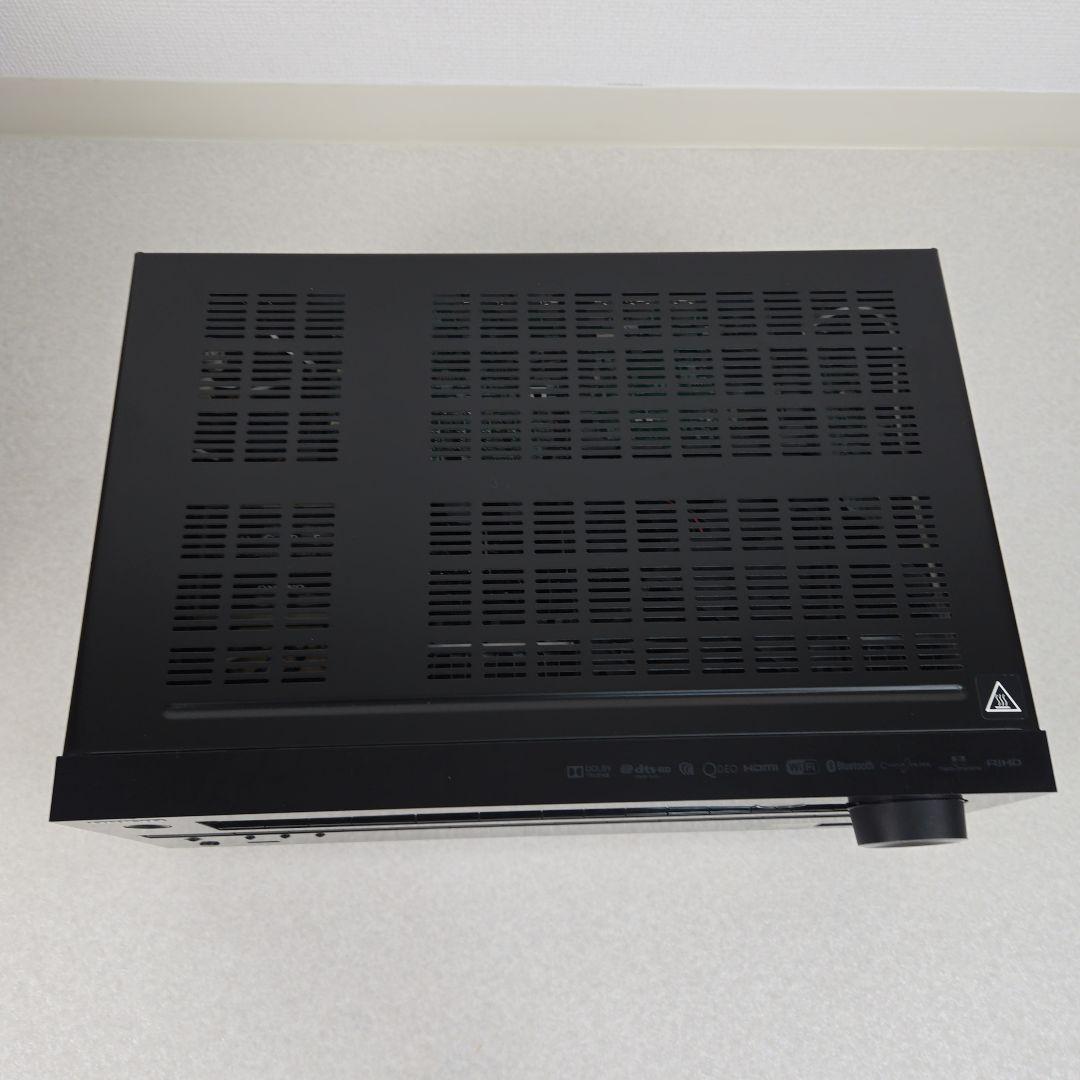 Av Amplifiers Onkyo 7.1Ch Tx-Nr636 4K