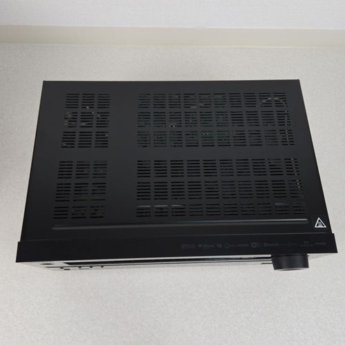 Av Amplifiers Onkyo 7.1Ch Tx-Nr636 4K