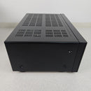 Av Amplifiers Onkyo 7.1Ch Tx-Nr636 4K