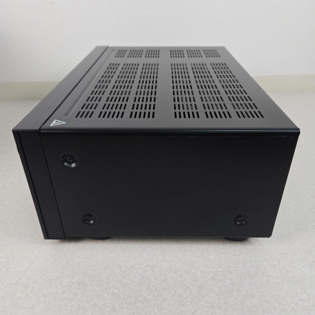Av Amplifiers Onkyo 7.1Ch Tx-Nr636 4K