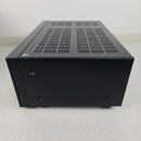Av Amplifiers Onkyo 7.1Ch Tx-Nr636 4K
