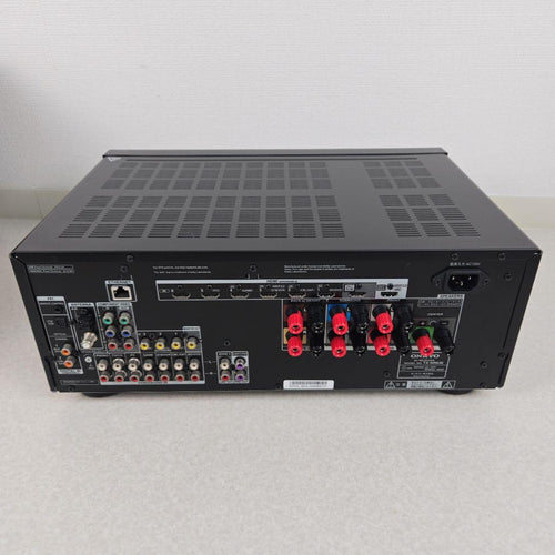 Av Amplifiers Onkyo 7.1Ch Tx-Nr636 4K