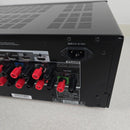 Av Amplifiers Onkyo 7.1Ch Tx-Nr636 4K