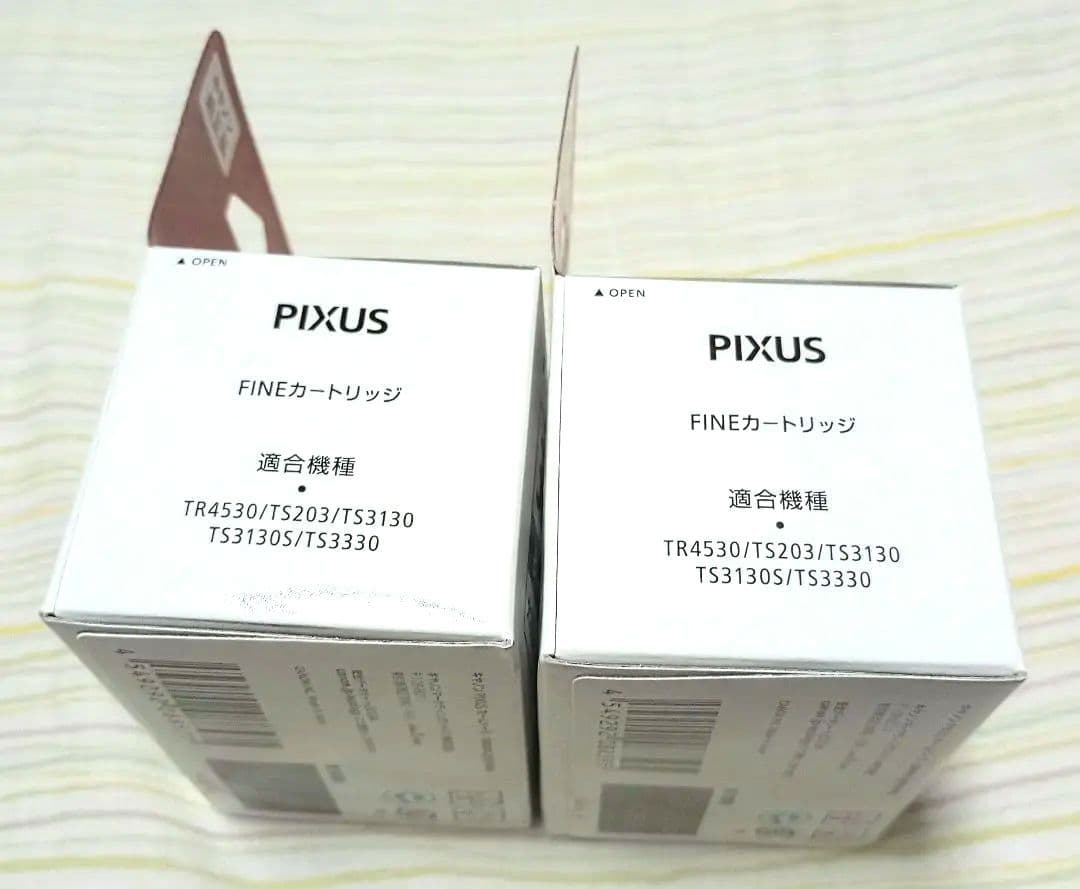 Canon Ink Cartridges Refills Canonpixus 345Xl 346Xl