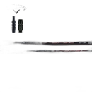 Shaft Quantum Max Ust Mamiya V-Spec -Iv 4