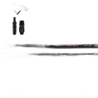 Shaft Quantum Max Ust Mamiya V-Spec -Iv 4