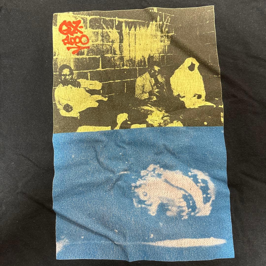 T -Shirt Gx1000