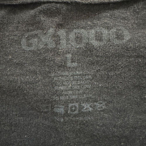 T -Shirt Gx1000