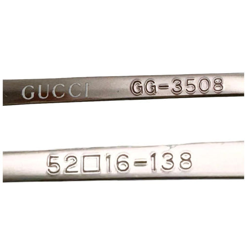 Gucci Glasses