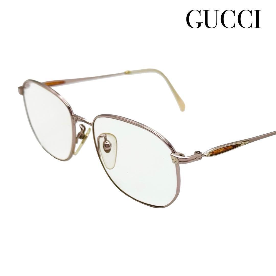Gucci Glasses