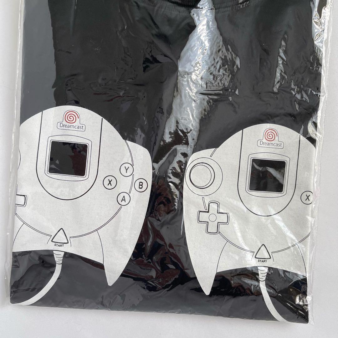 T -Shirt Apparel L Sega