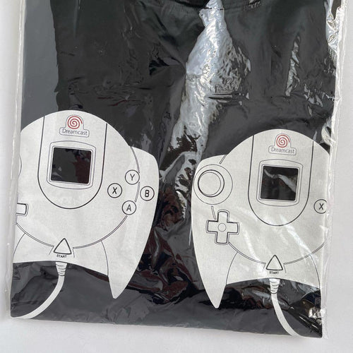 T -Shirt Apparel L Sega