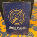 One Piece Card Game