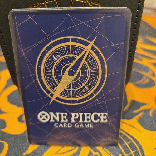 One Piece Card Game