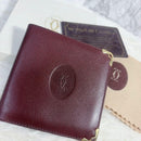 Cartier Bifold Wallets