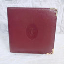 Cartier Bifold Wallets