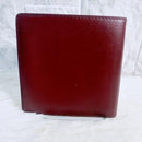Cartier Bifold Wallets