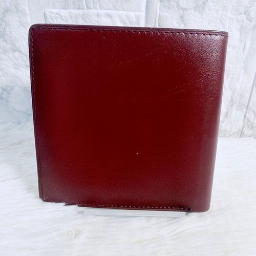 Cartier Bifold Wallets