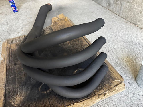 Mufflers Z900Rs