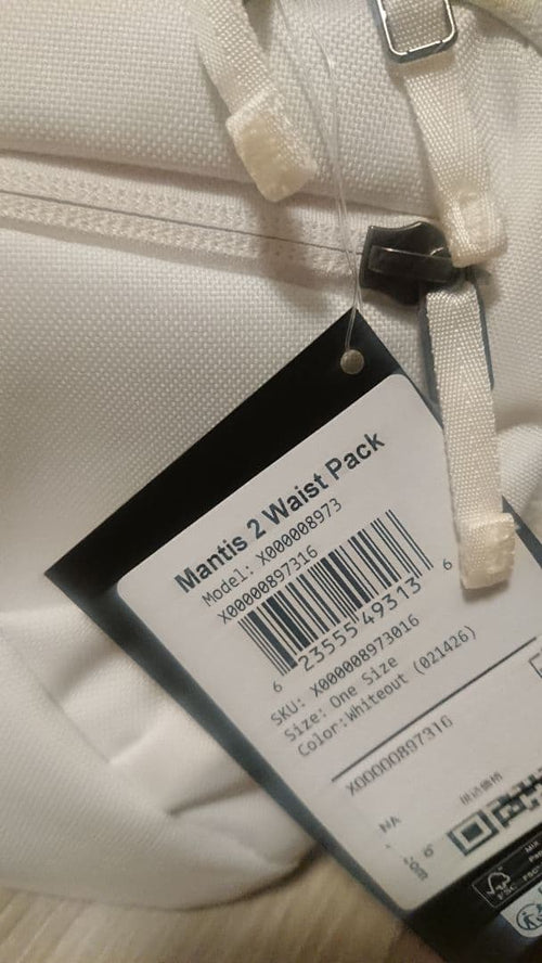 Arc'Teryx Other Mantis2 2