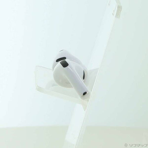 Apple Airpods Pro 3 Mfhp4J A 371