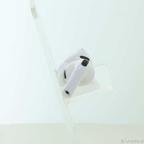 Apple Airpods Pro 3 Mfhp4J A 371