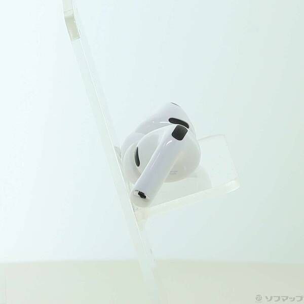 Apple Airpods Pro 3 Mfhp4J A 371