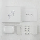 Apple Airpods Pro 3 Mfhp4J A 371