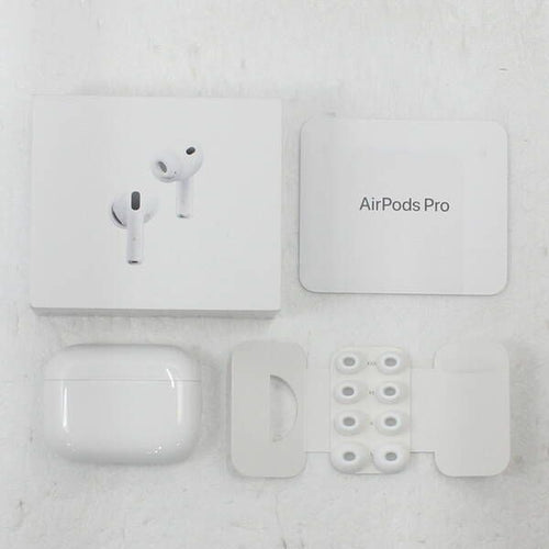Apple Airpods Pro 3 Mfhp4J A 371