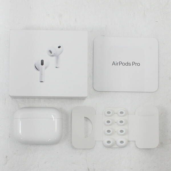 Apple Airpods Pro 3 Mfhp4J A 371