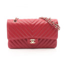 Chanel Shoulder Bag V W