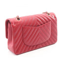 Chanel Shoulder Bag V W