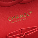 Chanel Shoulder Bag V W