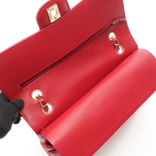 Chanel Shoulder Bag V W