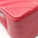 Chanel Shoulder Bag V W