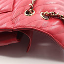 Chanel Shoulder Bag V W