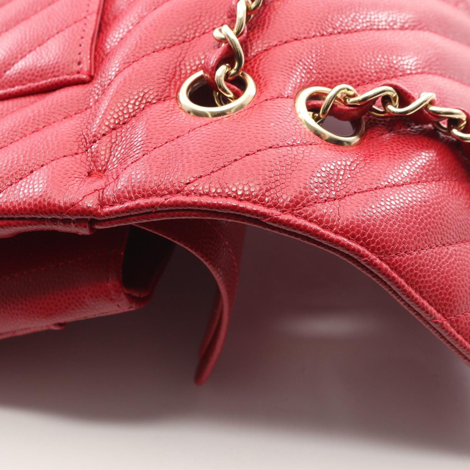 Chanel Shoulder Bag V W