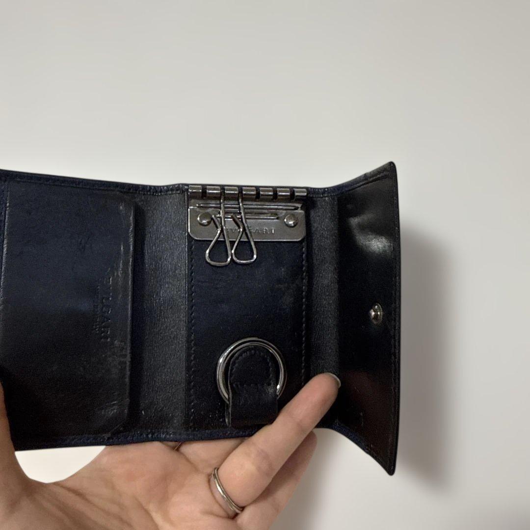 Bvlgari Key Cases