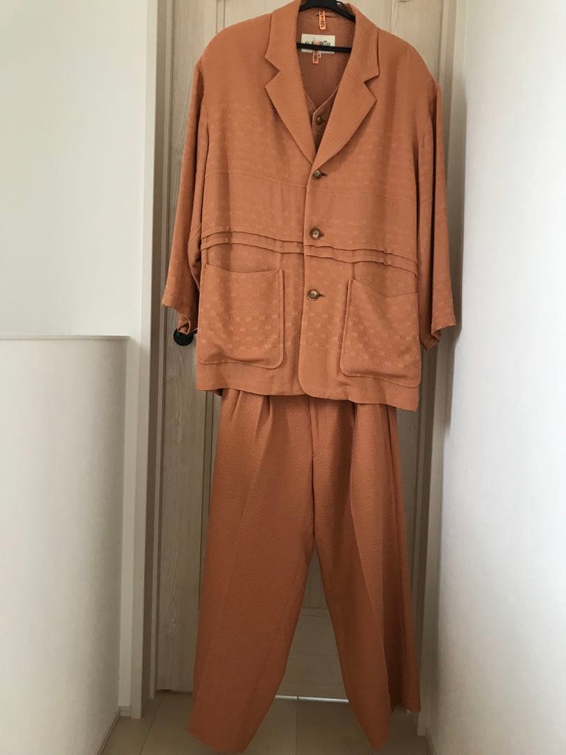 Business Suits Superior 3