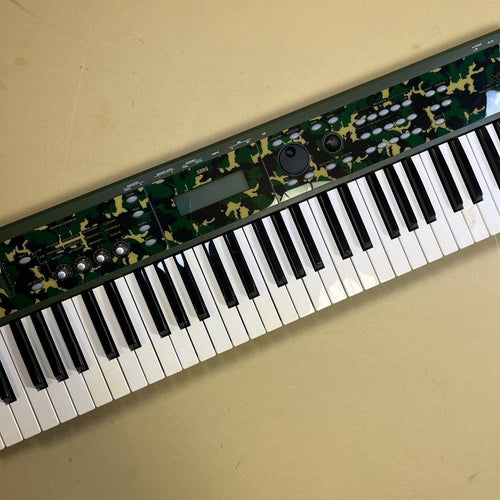 Korg Others X50-Cf Edition