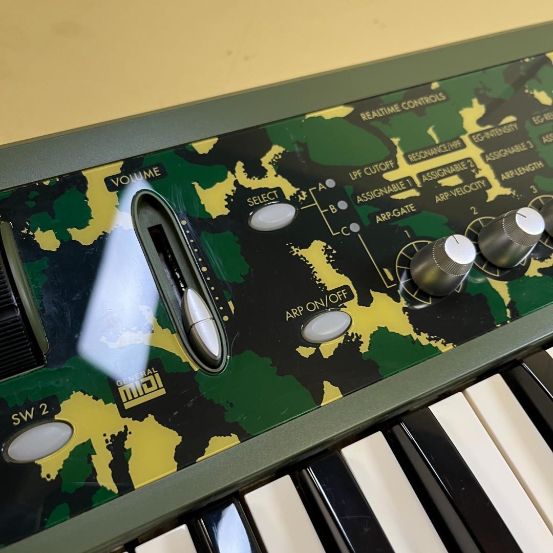 Korg Others X50-Cf Edition