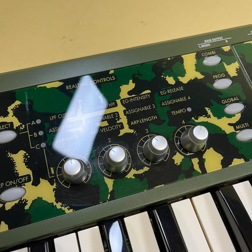 Korg Others X50-Cf Edition