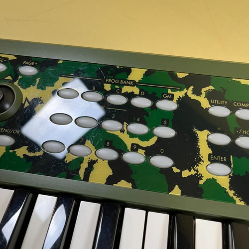 Korg Others X50-Cf Edition