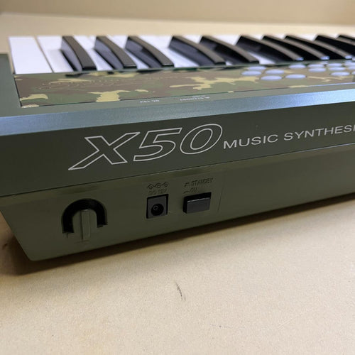 Korg Others X50-Cf Edition